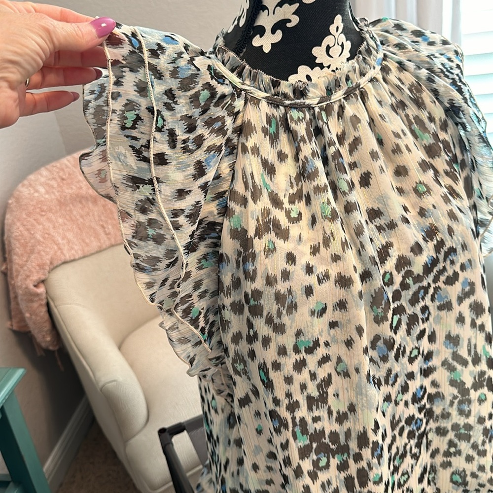 LOFT Animal print - LP - Picture 2 of 5